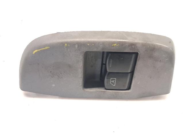 Unidad de control elevalunas delantera izquierda 25401JX30A NISSAN