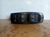 Unidad de control elevalunas delantera izquierda 25401JY00C RENAULT