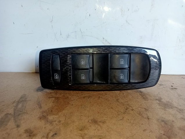 25401JY00C RENAULT Interruptor de elevalunas delantera izquierda comprar Bilbao
