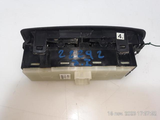 25401JY00C RENAULT Unidad de control de elevalunas delantera izquierda  comprar en Oviedo