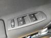 Unidad de control elevalunas delantera izquierda 25401JY00C RENAULT