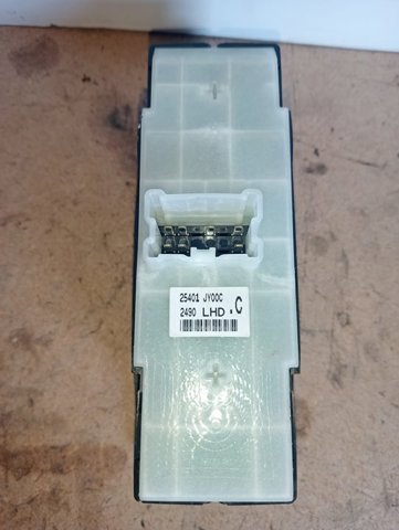 25401JY00C Unidad de control de elevalunas delantera izquierda  disponible Utrera
