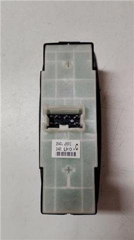 25401JY00C RENAULT Unidad de control de elevalunas delantera izquierda  disponible Vigo