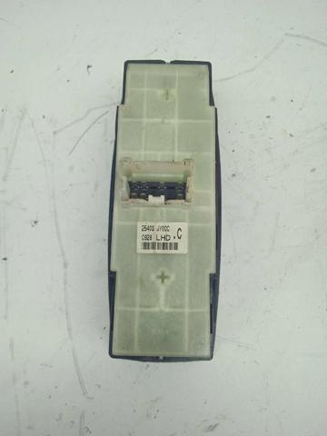 RENAULT 25401JY00C Interruptor de elevalunas delantera izquierda comprar Tarragona