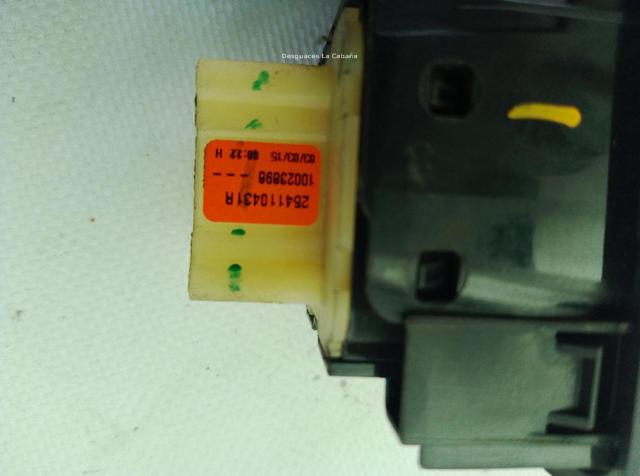 MERCEDES 254110431R Unidad de control de elevalunas delantera izquierda  comprar en Albacete