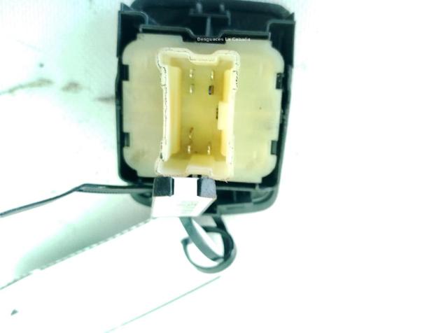 MERCEDES 254110431R Interruptor de elevalunas delantera izquierda  en stock Valencia