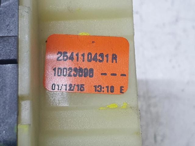 254110431R Interruptor de elevalunas delantera izquierda comprar Girona