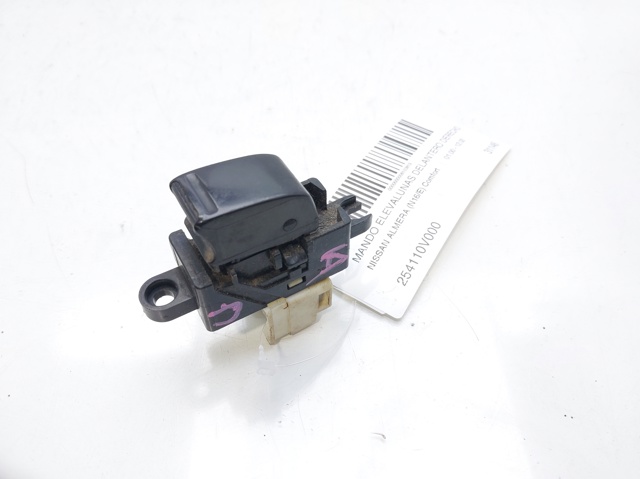 254110V000 NISSAN  disponible Vigo