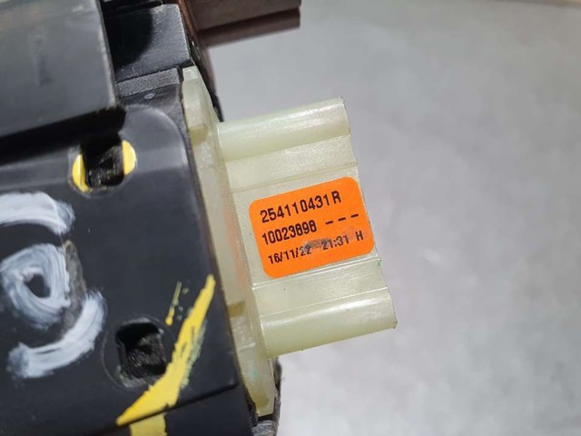 254111342R Interruptor de elevalunas delantera izquierda comprar Sevilla