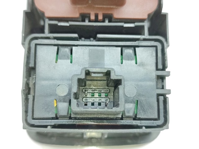 254111342R Interruptor de elevalunas delantera izquierda  en stock Castellón