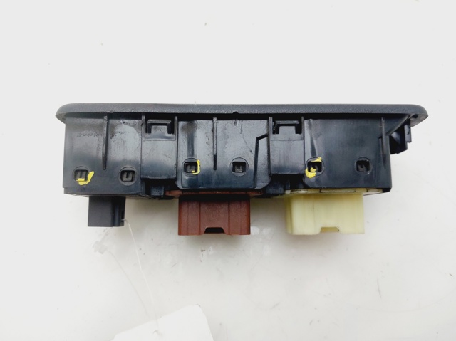 RENAULT 254111342R Unidad de control de elevalunas delantera izquierda  disponible Valladolid