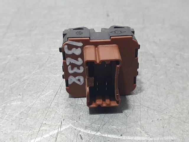 254111342R Interruptor de elevalunas delantera izquierda comprar Sevilla