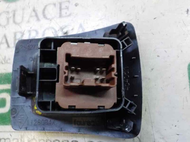 RENAULT 254111342R Interruptor de elevalunas delantera izquierda comprar Pamplona