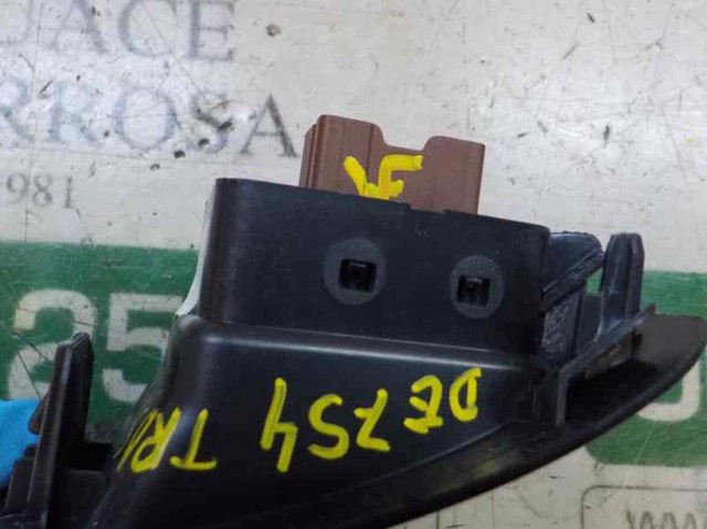 254111342R Unidad de control de elevalunas delantera izquierda  comprar en Zaragoza