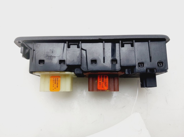 RENAULT 254111342R Unidad de control de elevalunas delantera izquierda  comprar en Albacete