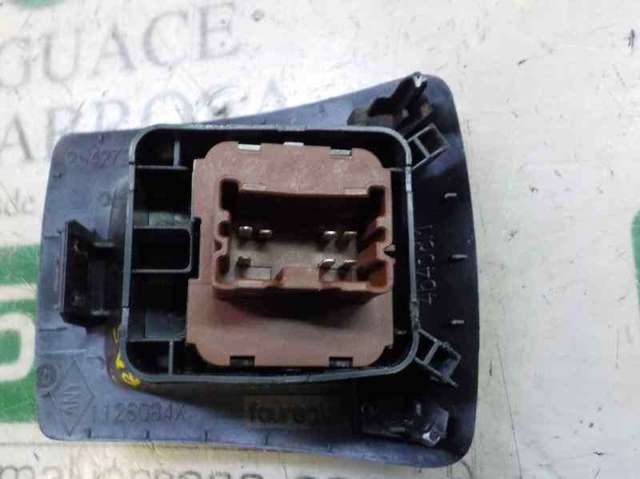 254111342R RENAULT Interruptor de elevalunas delantera izquierda  en stock Huelva