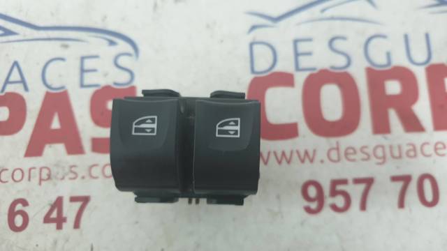 254111342R RENAULT Unidad de control de elevalunas delantera izquierda  comprar en Lleida