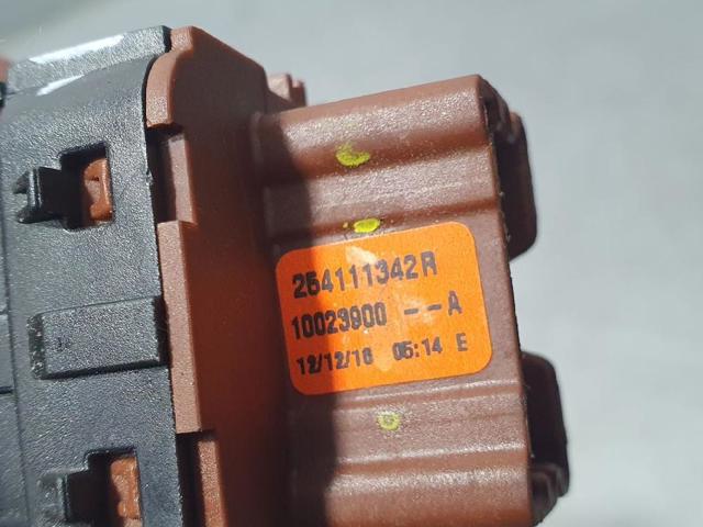 RENAULT 254111342R Unidad de control de elevalunas delantera izquierda  comprar en Murcia