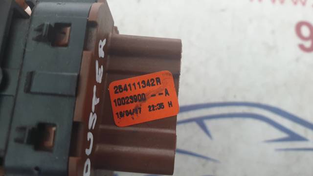 254111342R Renault (RVI)