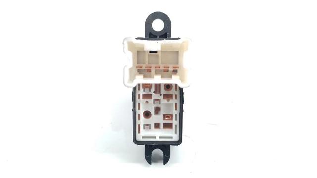254111FA0A NISSAN Botón de elevalunas delantero derecho  en stock Huelva