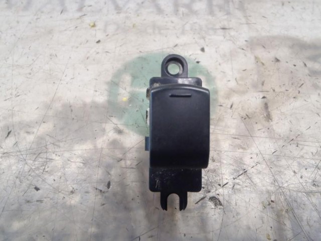 254111FA0A NISSAN Botón de elevalunas delantero derecho  en stock Gandía