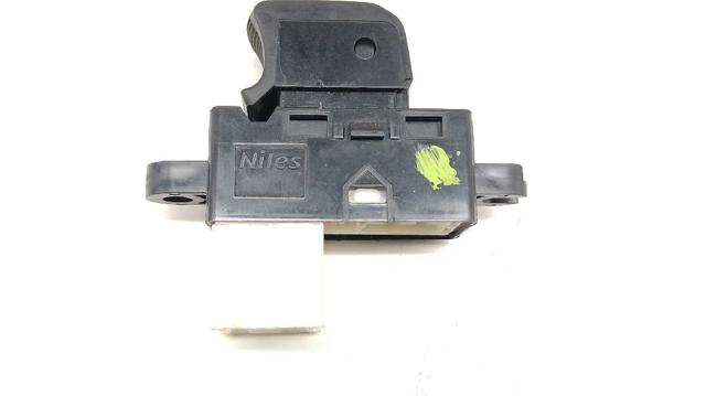 254111FA0A Botón de encendido del motor del elevalunas delantero derecho  disponible Burgos