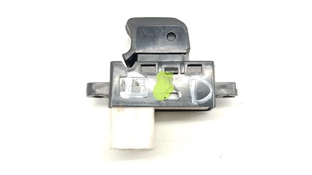 254111FA0A Botón de encendido del motor del elevalunas delantero derecho  comprar en Pontevedra
