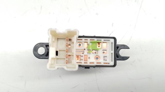 254111FA0A NISSAN Botón de encendido del motor del elevalunas delantero derecho  disponible Ourense