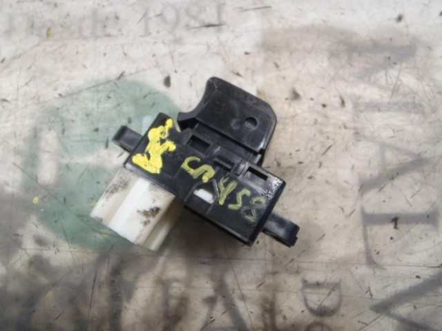 254111FA0A NISSAN Botón de encendido del motor del elevalunas delantero derecho  comprar en Oviedo