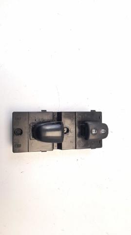 254111KA5A Botón de encendido del motor del elevalunas delantero derecho  comprar en Zaragoza
