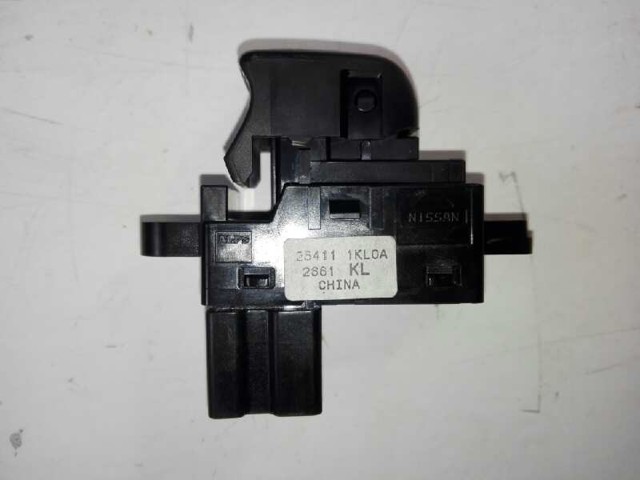 254111KA5A Botón de encendido del motor del elevalunas delantero derecho  comprar en Zaragoza