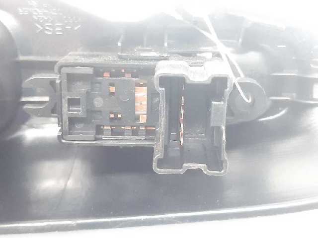 254111KL5A NISSAN Botón de encendido del motor del elevalunas trasero  disponible Alicante