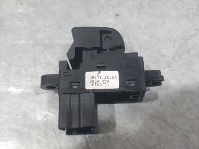 254111KL5A Botón de encendido del motor del elevalunas trasero  en stock Granada