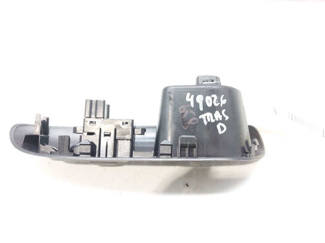 NISSAN 254111KL5A Botón de encendido del motor del elevalunas trasero  disponible Lugo