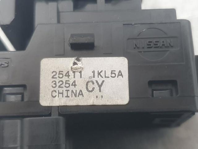 254111KL5A NISSAN Botón de encendido del motor del elevalunas trasero  en stock Huelva