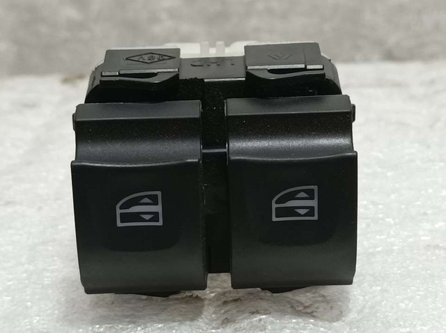 254112588R RENAULT Unidad de control de elevalunas delantera izquierda  disponible Alicante