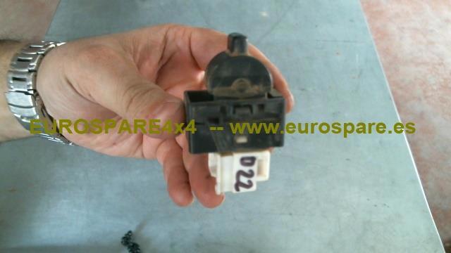 NISSAN 254112S700 Botón de encendido del motor del elevalunas trasero comprar Tarragona