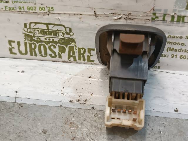 254112S700 Botón de encendido del motor del elevalunas trasero  comprar en Pontevedra
