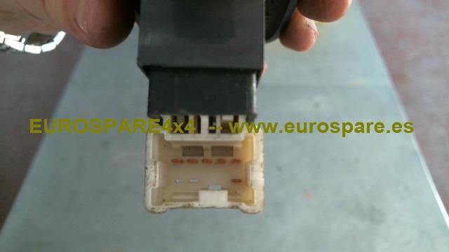 254112S700 NISSAN Botón de encendido del motor del elevalunas trasero  disponible Vigo
