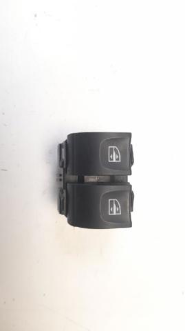 254113300R Interruptor de elevalunas delantera izquierda  en stock Sabadell