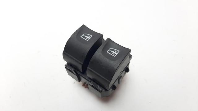 254113300R RENAULT Interruptor de elevalunas delantera izquierda comprar Madrid