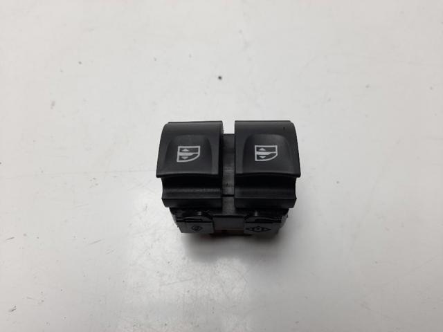 RENAULT 254113300R Interruptor de elevalunas delantera izquierda  en stock Salamanca