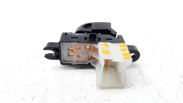NISSAN 254114CE0A Botón de encendido del motor del elevalunas trasero  comprar en Albacete