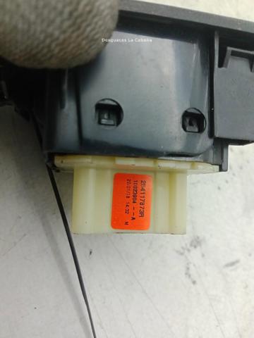 254116484R RENAULT Unidad de control de elevalunas delantera izquierda  comprar en Oviedo