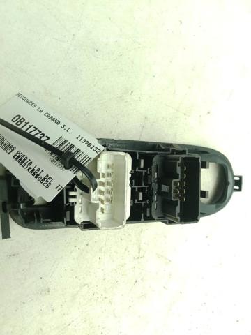 254116484R RENAULT Interruptor de elevalunas delantera izquierda comprar Madrid