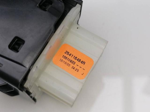 254116484R Unidad de control de elevalunas delantera izquierda  comprar en Zaragoza