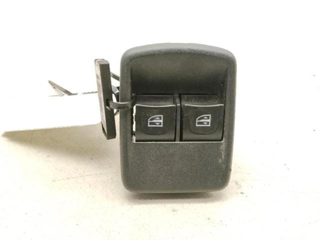 254116484R RENAULT Interruptor de elevalunas delantera izquierda comprar Madrid
