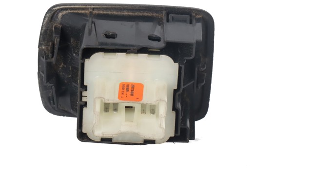 RENAULT 254116484R Interruptor de elevalunas delantera izquierda  en stock Terrassa