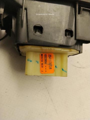 254116484R RENAULT Interruptor de elevalunas delantera izquierda comprar Bilbao