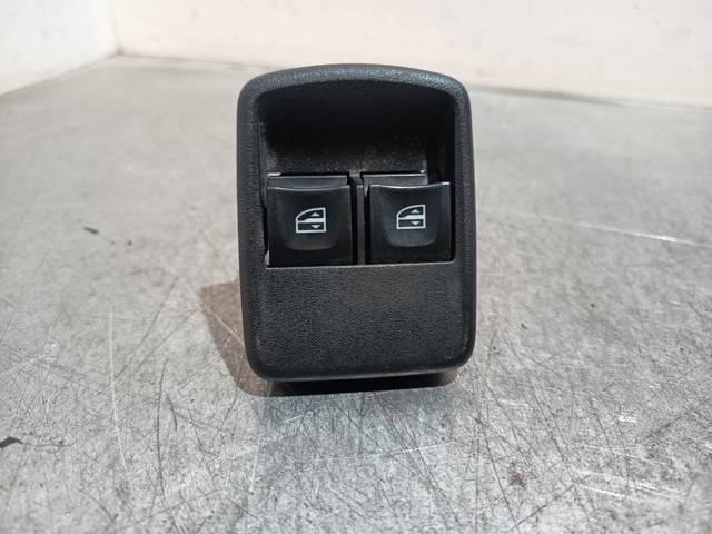 RENAULT 254117873R Unidad de control de elevalunas delantera izquierda  disponible Valladolid